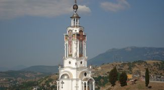 Картинка по теме - как построить часовню