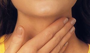 Картинка по теме - как делать компресс  на горло