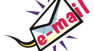 Картинка по теме - как защитить свою почту