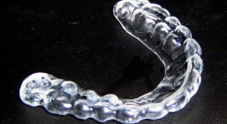 Картинка по теме - как выбрать капу