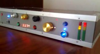 Картинка по теме - как сделать самодельный усилитель