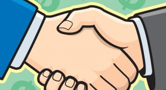 Картинка по теме - как купить готовый бизнес