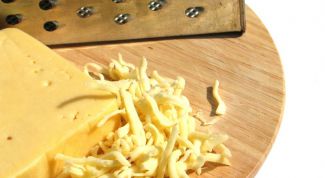 Картинка по теме - как делать сырный соус