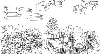 Картинка по теме - как спроектировать участок