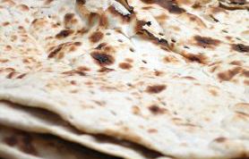 Картинка по теме - как сделать лаваш для шаурмы