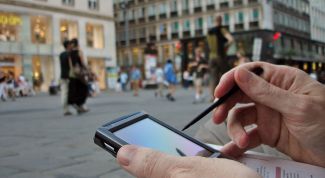 Картинка по теме - как выйти в интернет с кпк