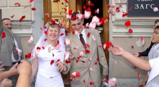 Картинка по теме - как сделать запрос в загс