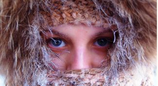 Картинка по теме - как избавиться от красных щек