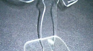 Картинка по теме - как гнуть оргстекло