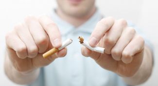 Картинка по теме - как восстановить организм после курения