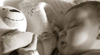 Картинка по теме - как улучшить сон ребенка