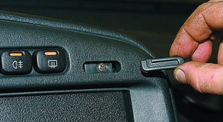 Картинка по теме - как сделать обогрев заднего стекла