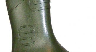 Картинка по теме - как заклеить сапоги