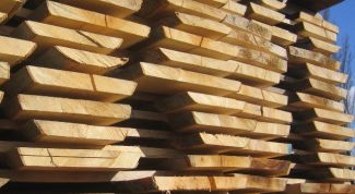 Картинка по теме - как рассчитать пиломатериал