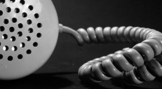 Картинка по теме - как блокировать звонки