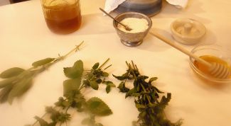 Картинка по теме - как вылечить цистит народными средствами