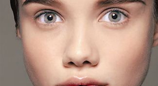 Картинка по теме - как вырастить брови