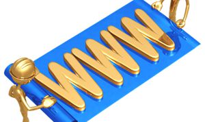 Картинка по теме - как разместить свою статью в интернете