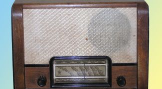 Картинка по теме - как сделать радио в домашних условиях