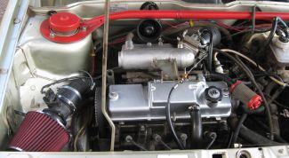 Картинка по теме - как поставить турбину на ваз