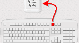 Картинка по теме - как сделать снимок страницы