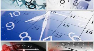 Картинка по теме - как узнать свое время рождения