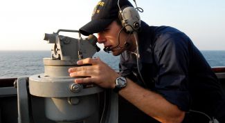 Картинка по теме - как уйти в первый рейс