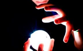 Картинка по теме - как изучить магию