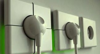 Картинка по теме - как монтировать розетку