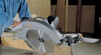 Картинка по теме - как выбрать дисковую пилу