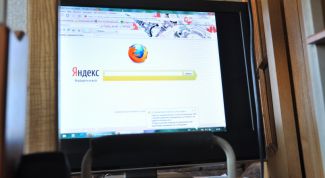 Картинка по теме - как использовать телевизор вместо монитора