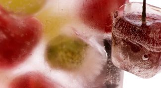 Картинка по теме - как использовать косметический лед