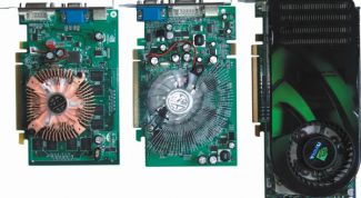 Картинка по теме - как выбрать видеокарту