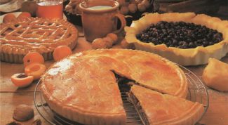 Картинка по теме - как замесить тесто для пирога