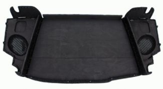 Картинка по теме - как сделать полку на lada priora