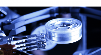 Картинка по теме - как расширить жесткий диск