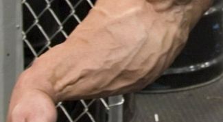 Картинка по теме - как качать кисти рук