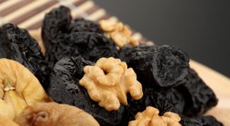Картинка по теме - как хранить чернослив