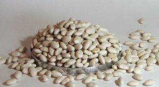 Картинка по теме - как замачивать фасоль