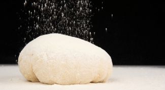 Картинка по теме - как хранить дрожжевое тесто