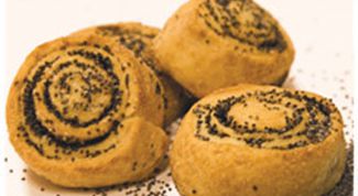 Картинка по теме - как формировать булочки