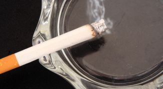 Картинка по теме - как избавиться от кашля курильщика