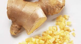 Картинка по теме - как хранить корень имбиря