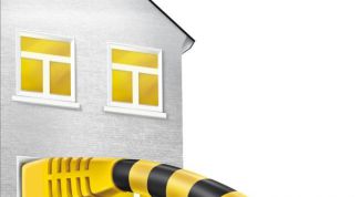 Картинка по теме - как настроить corbina