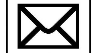 Картинка по теме - как настроить rambler почту