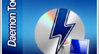 Картинка по теме - как смонтировать образ в daemon tools