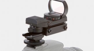 Картинка по теме - как сделать лазерный прицел