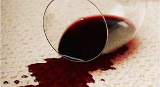 Картинка по теме - как оттереть пятна