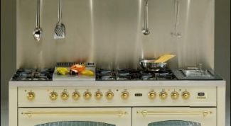 Картинка по теме - как выбрать газовый духовой шкаф