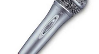 Картинка по теме - как записать песню на караоке